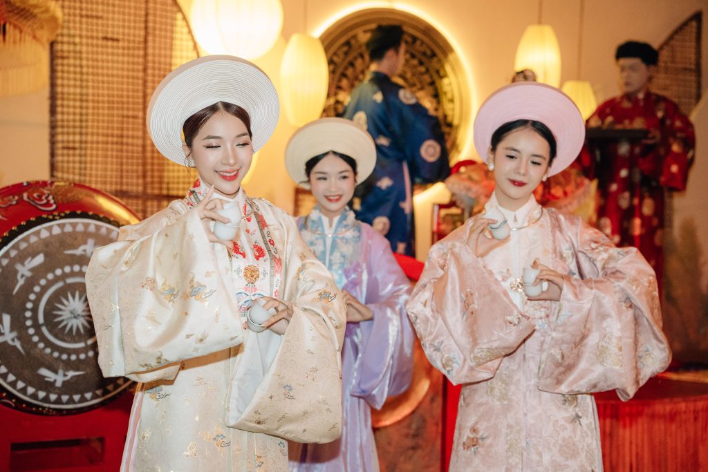 Ngon Phố Đà Hinh 11