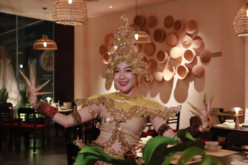 Ngon Phố Đà Hinh 12