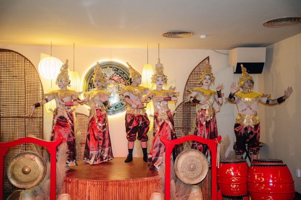 Ngon Phố Đà Hinh 13