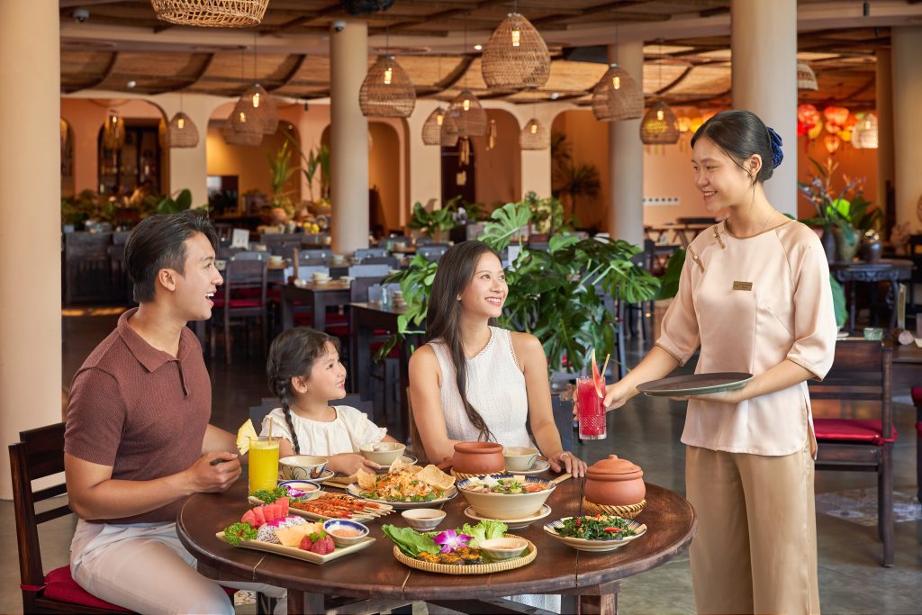 Ngon Phố Đà Hinh 15