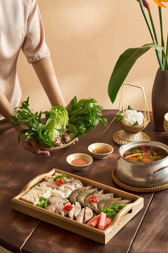 Ngon Phố Đà Hinh 16
