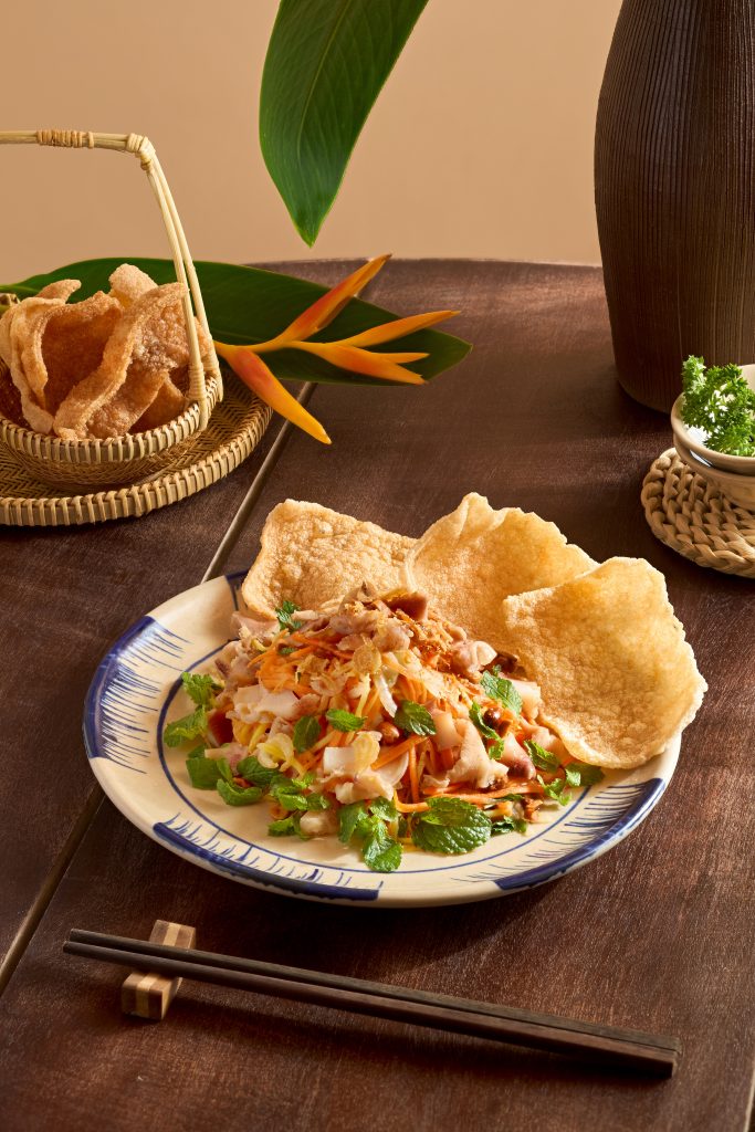 Ngon Phố Đà Hinh 17