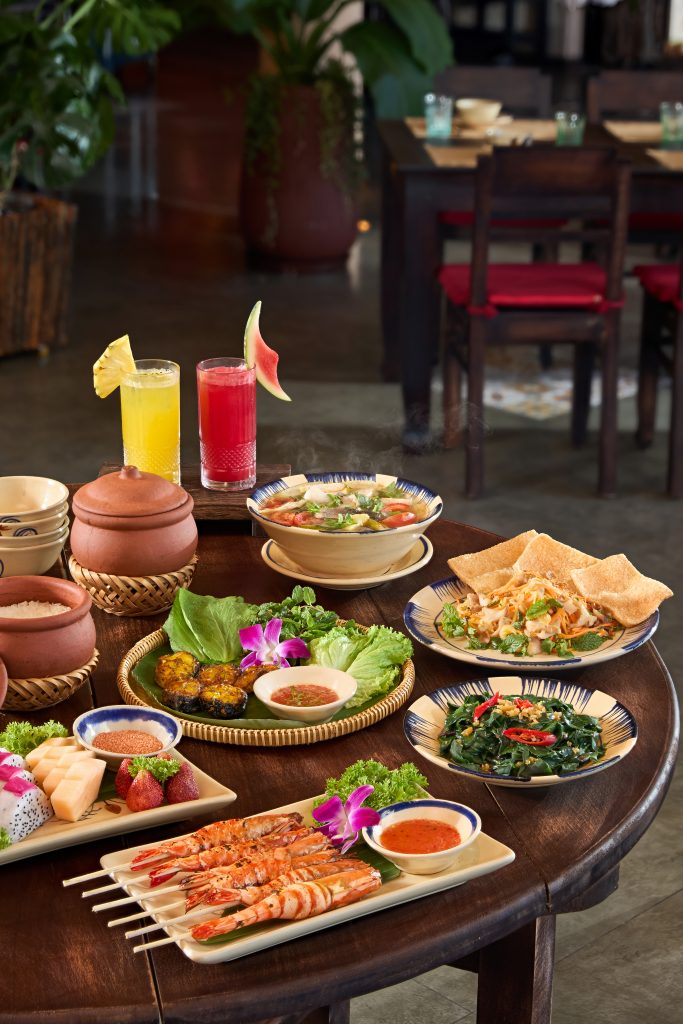 Ngon Phố Đà Hinh 18