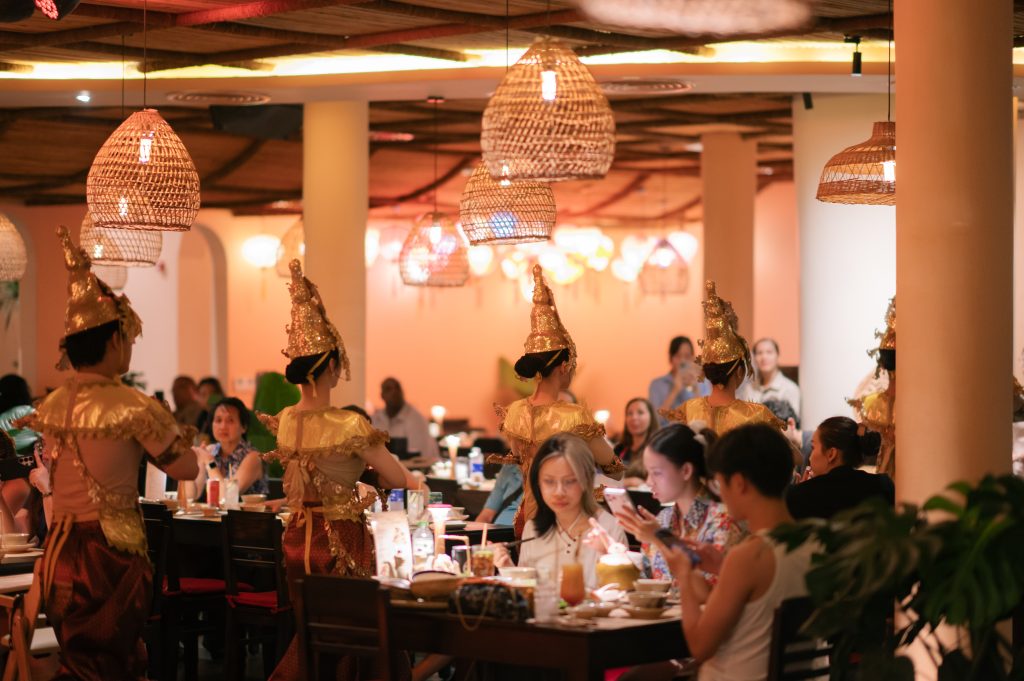 Ngon Phố Đà Hinh 19