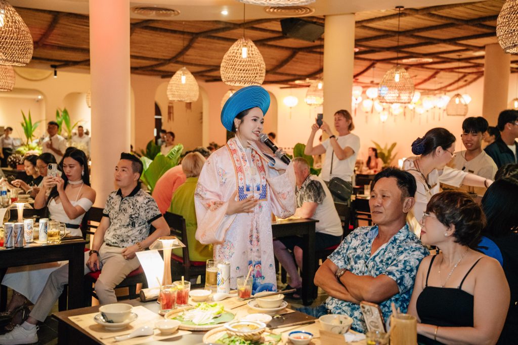 Ngon Phố Đà Hinh 5