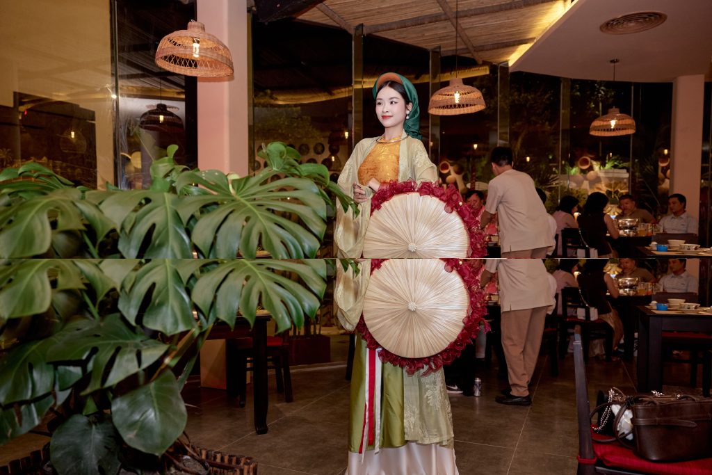 Ngon Phố Đà Hinh 7