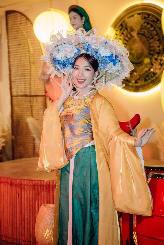 Ngon Phố Đà Hinh 8