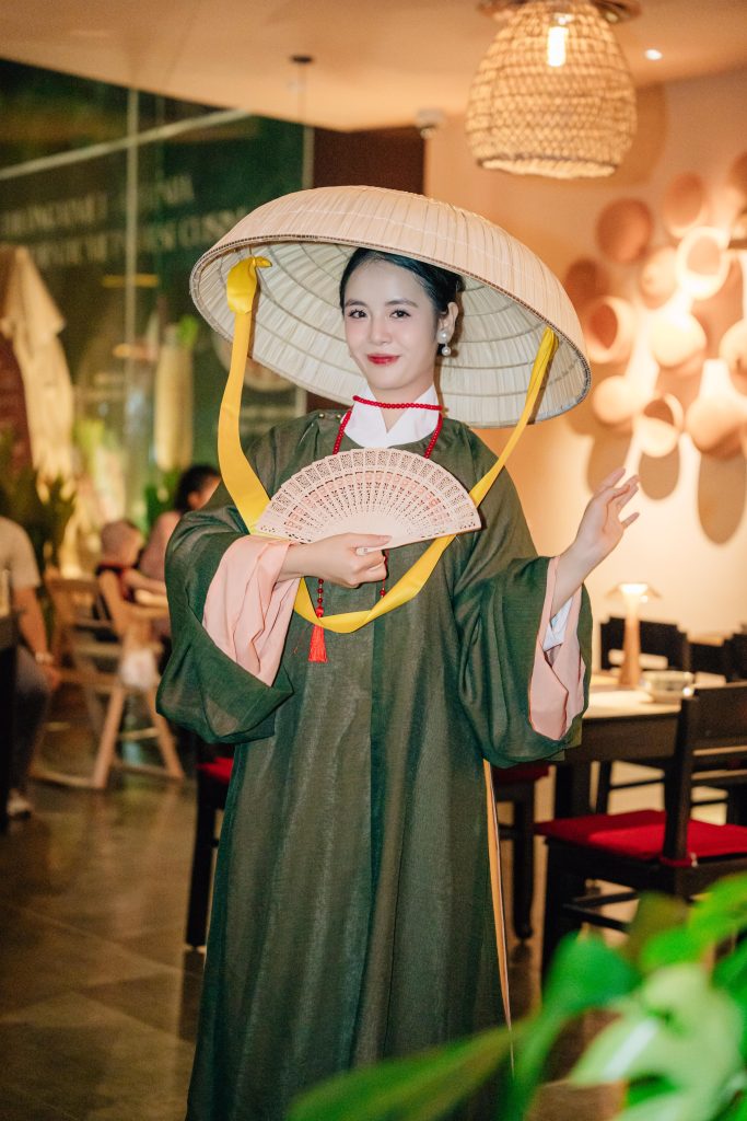 Ngon Phố Đà Hinh 9